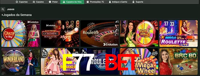 F77 Bet bet