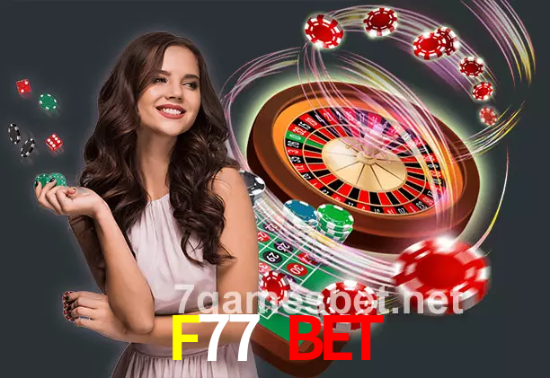 vivo no cassino F77 Bet