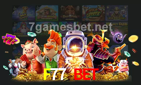 cassino F77 Bet